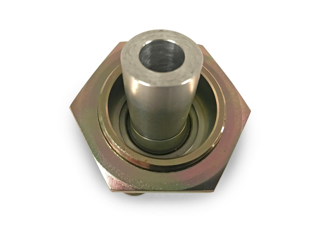 Steeda Mustang Upper Third Link Spherical Differential Bearing (2005-2014)