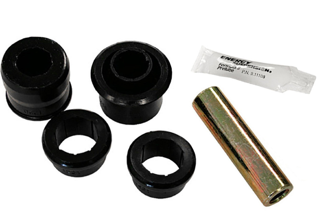 Steeda Mustang Upper Control Arm/Differential Bushing Kit (2005-2014)