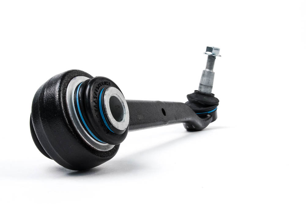 Steeda S550 Mustang Front Roll Center & Bumpsteer Correction Kit (2015-2023)