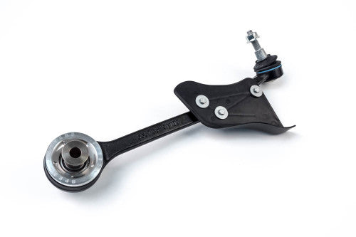 Steeda S550 Mustang Front Control Arms (Lateral and Tension Links w/ Bearings) (2015-2023)
