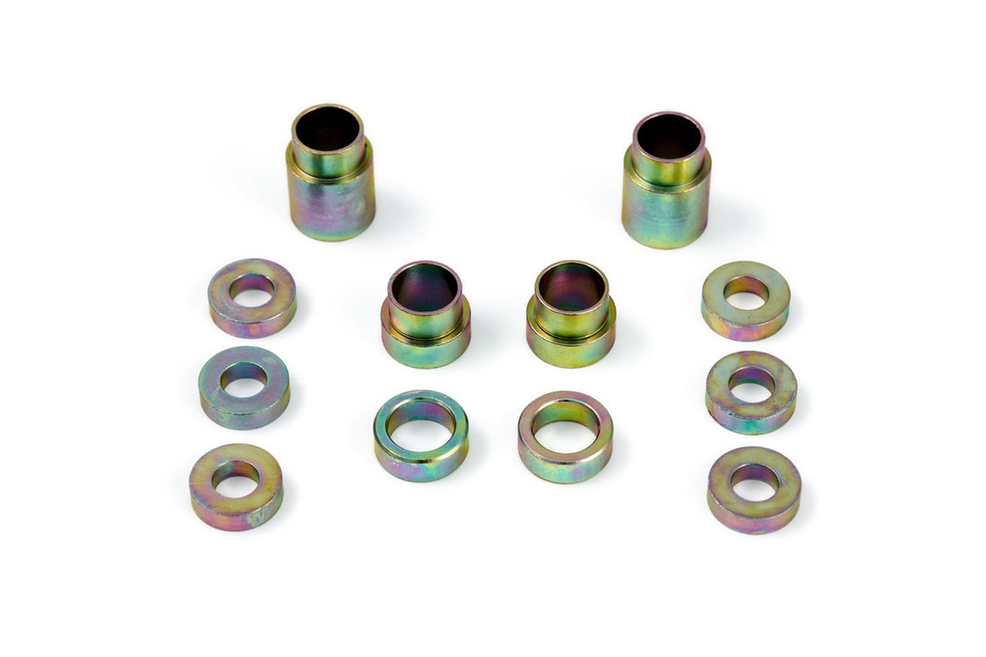 Steeda Mustang Camber Plate Bushing/Spacer Kit (1979-2004)
