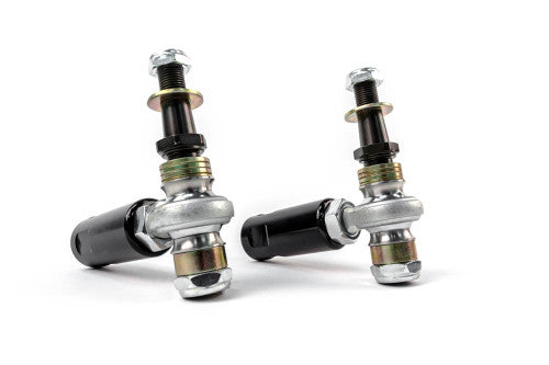 Steeda S550 Mustang Bumpsteer Kit (2015-2023)