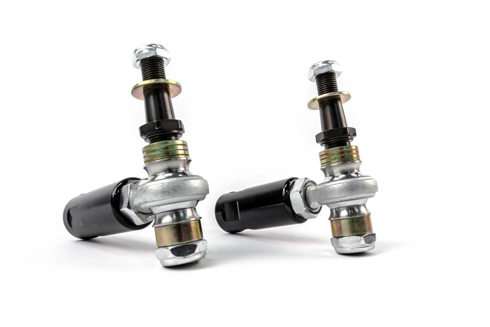 Steeda S550 Mustang Bumpsteer Kit (2015-2023)
