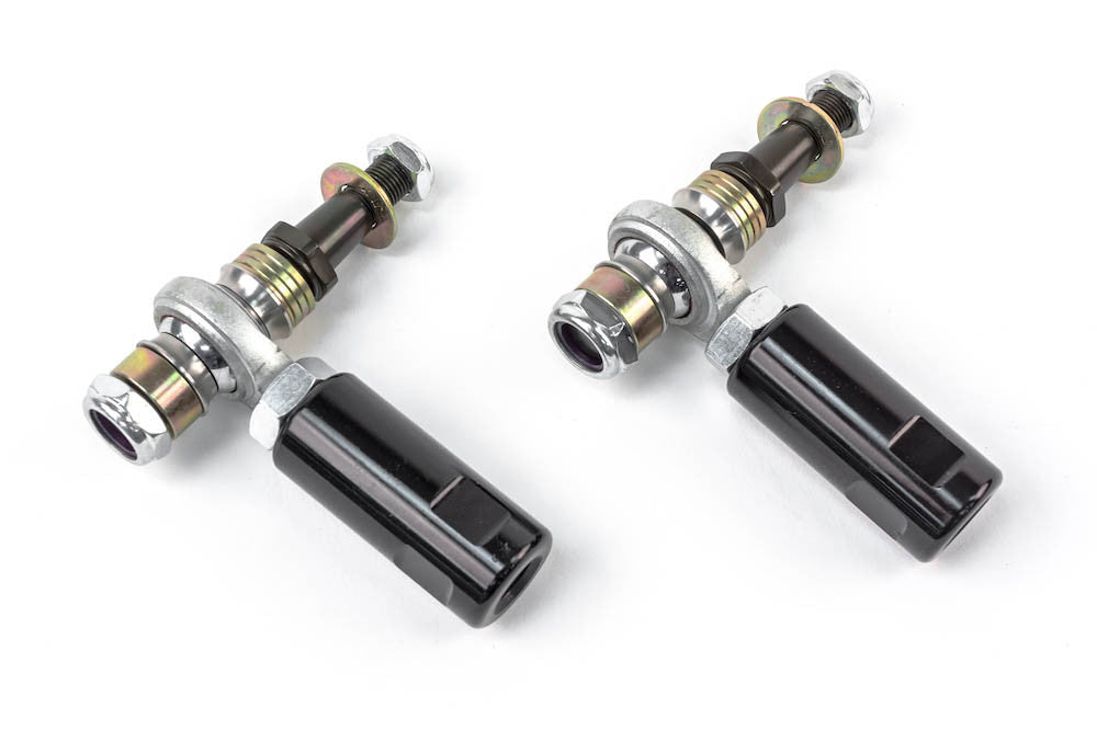 Steeda S550 Mustang Bumpsteer Kit (2015-2023)