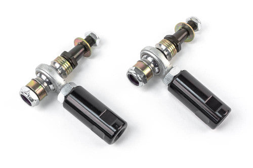 Steeda S550 Mustang Bumpsteer Kit (2015-2023)