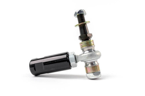 Steeda S550 Mustang Bumpsteer Kit (2015-2023)