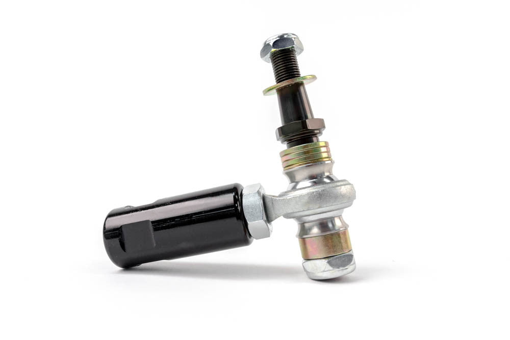 Steeda S550 Mustang Bumpsteer Kit (2015-2023)