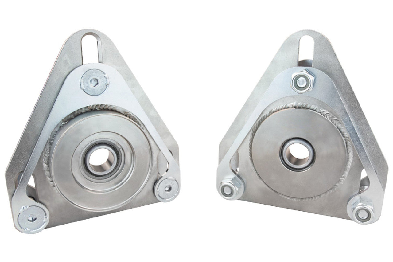 Steeda Mustang Camber Plates All (2015-2026)