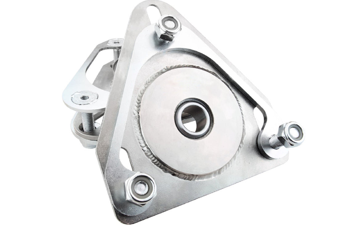 Steeda Mustang Camber Plates All (2015-2026)