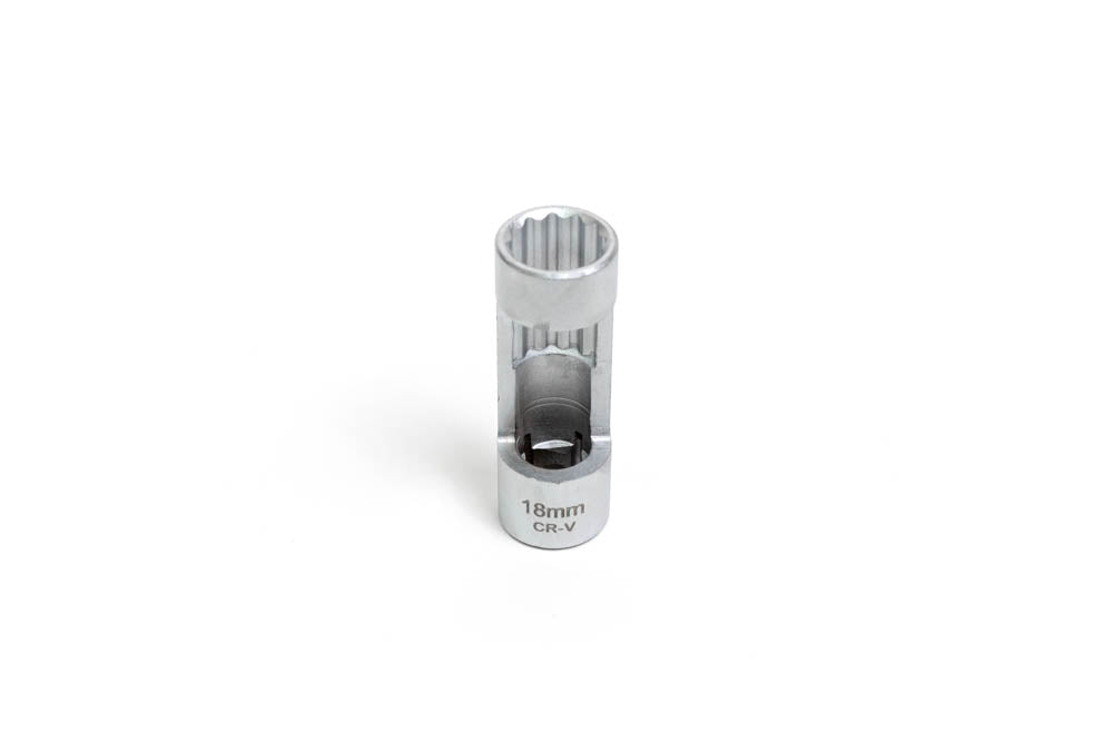 Steeda Strut Nut Socket - 18mm