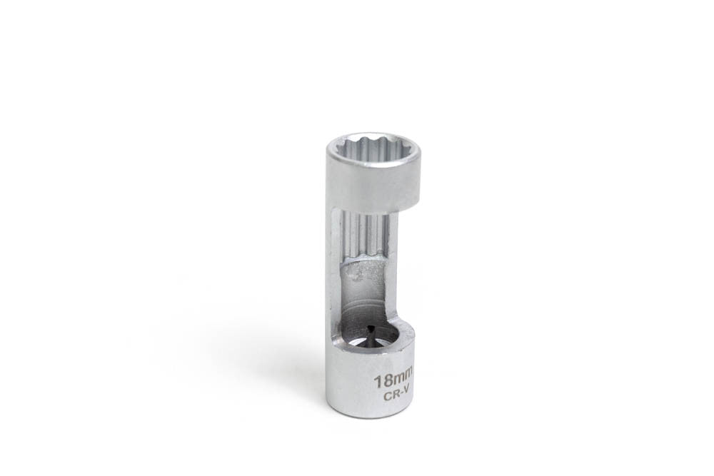 Steeda Strut Nut Socket - 18mm