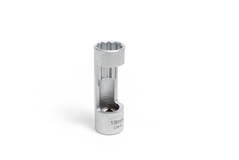 Steeda Strut Nut Socket - 19mm