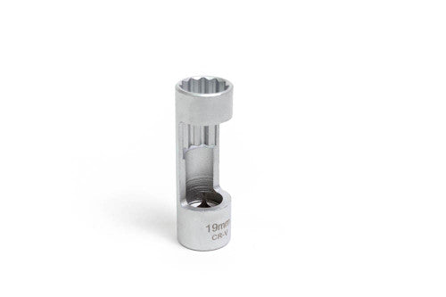 Steeda Strut Nut Socket - 19mm