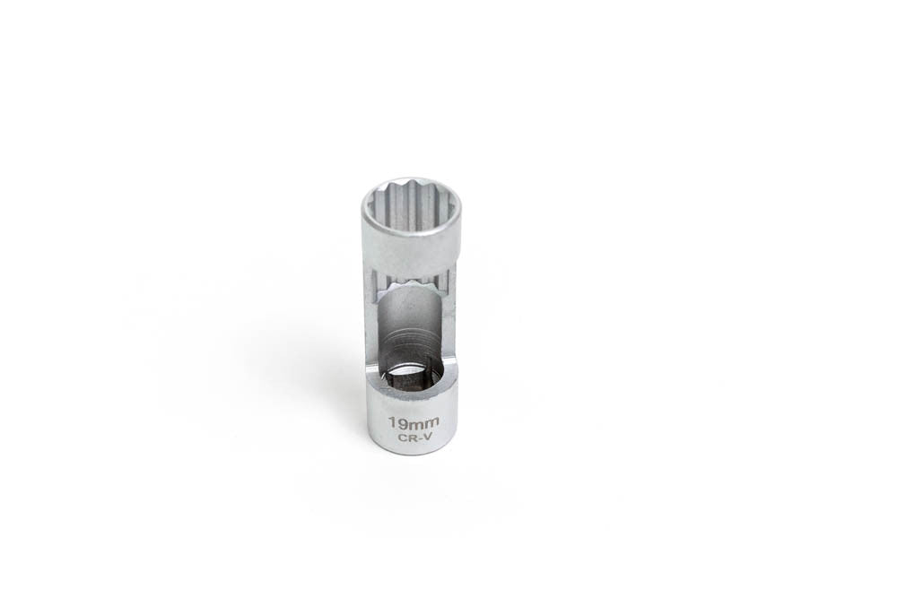 Steeda Strut Nut Socket - 19mm