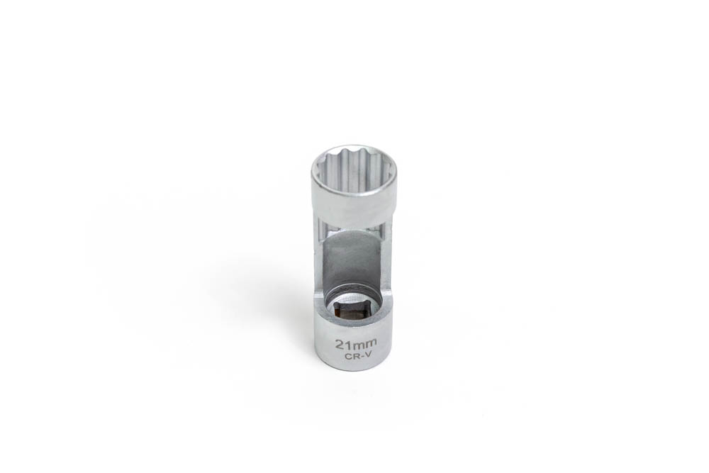 Steeda Strut Nut Socket - 21mm