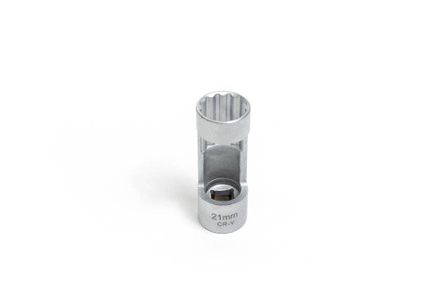 Steeda Strut Nut Socket - 21mm