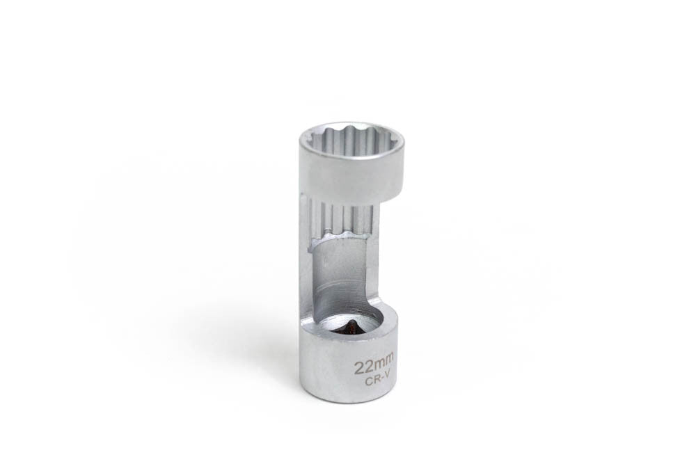Steeda Strut Nut Socket - 22mm