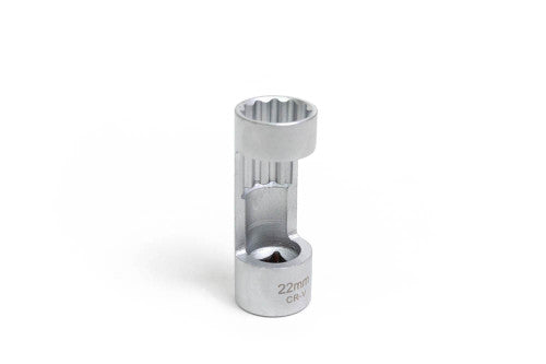 Steeda Strut Nut Socket - 22mm