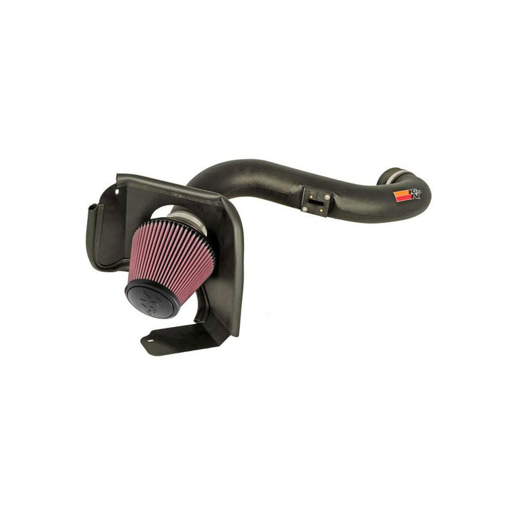 K&N Explorer 4.6L FIPK High Flow Cold Air Intake (2006-2008)
