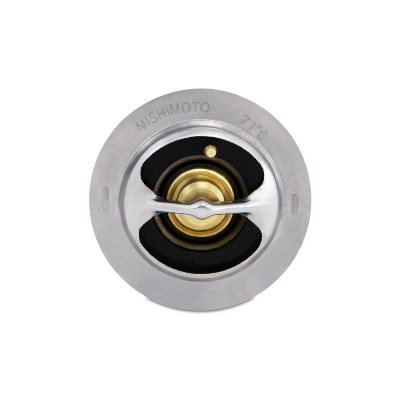 Mishimoto Performance Racing Thermostat 160F / 71C (2011-2021)
