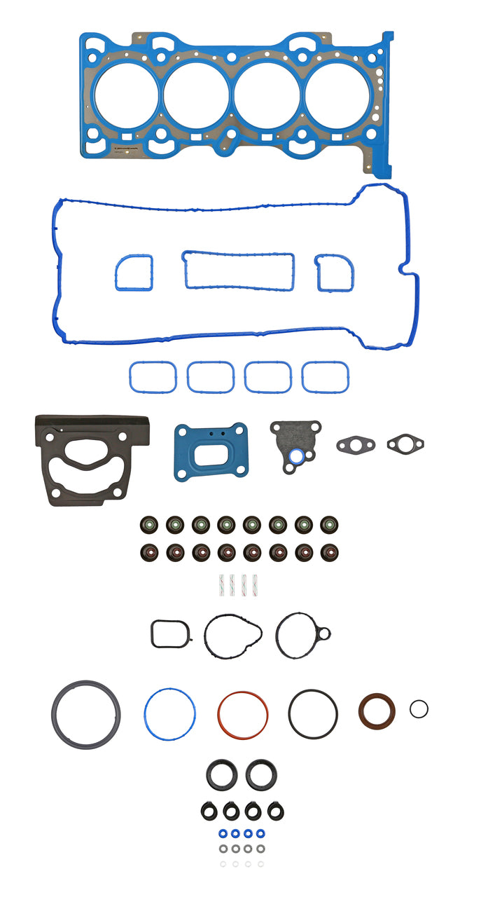 Fel-Pro Fusion/Focus/Explorer/Escape 2.0L PermaTorque Head Gasket Replacement Kit (2012-2018)