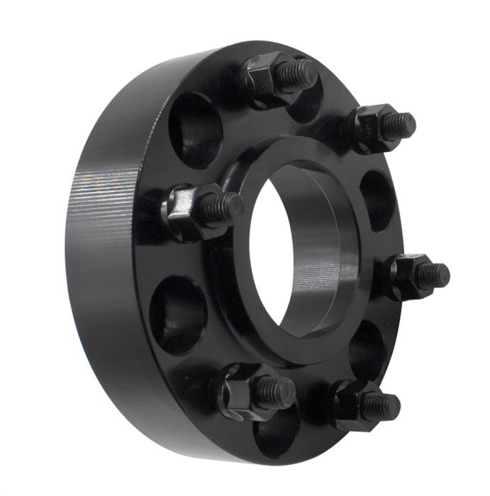 Ford Bronco/Ranger 1.50" Hubcentric Billet Aluminum Wheel Spacer - Single (2019-2023)