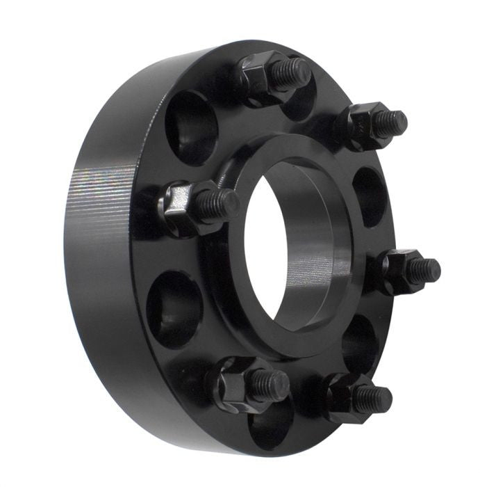 Ford Bronco/Ranger 1.50" Hubcentric Billet Aluminum Wheel Spacer - Single (2019-2023)