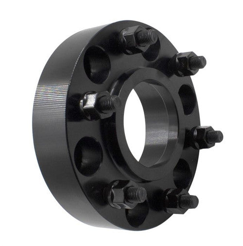 Ford Bronco/Ranger 1.50" Hubcentric Billet Aluminum Wheel Spacer - Single (2019-2023)