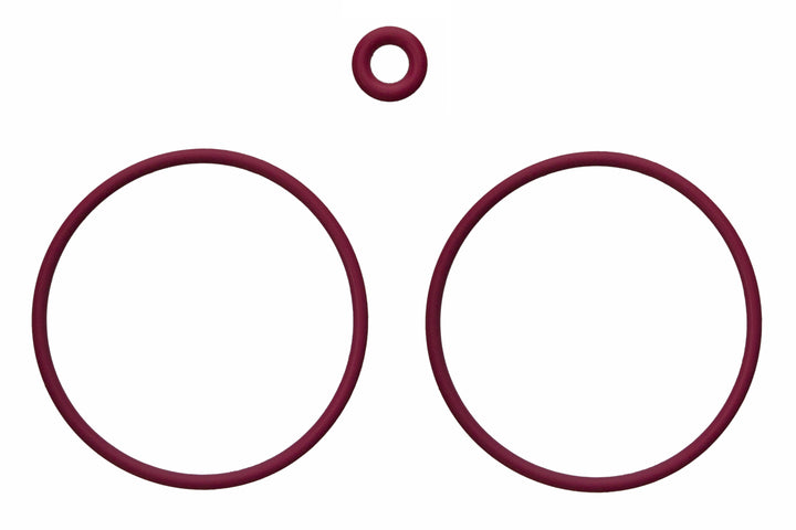 Fel-Pro F-150/Explorer/Fusion 2.7L/3.0L Engine Oil Filter Adapter Seal Kit (2015-2021)