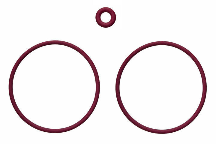 Fel-Pro F-150/Explorer/Fusion 2.7L/3.0L Engine Oil Filter Adapter Seal Kit (2015-2021)