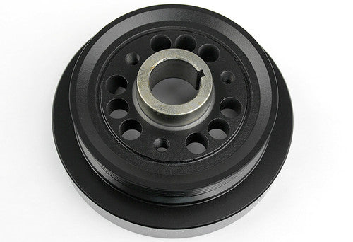 Steeda Mustang Underdrive Pulleys (96-Mid 01 GT)