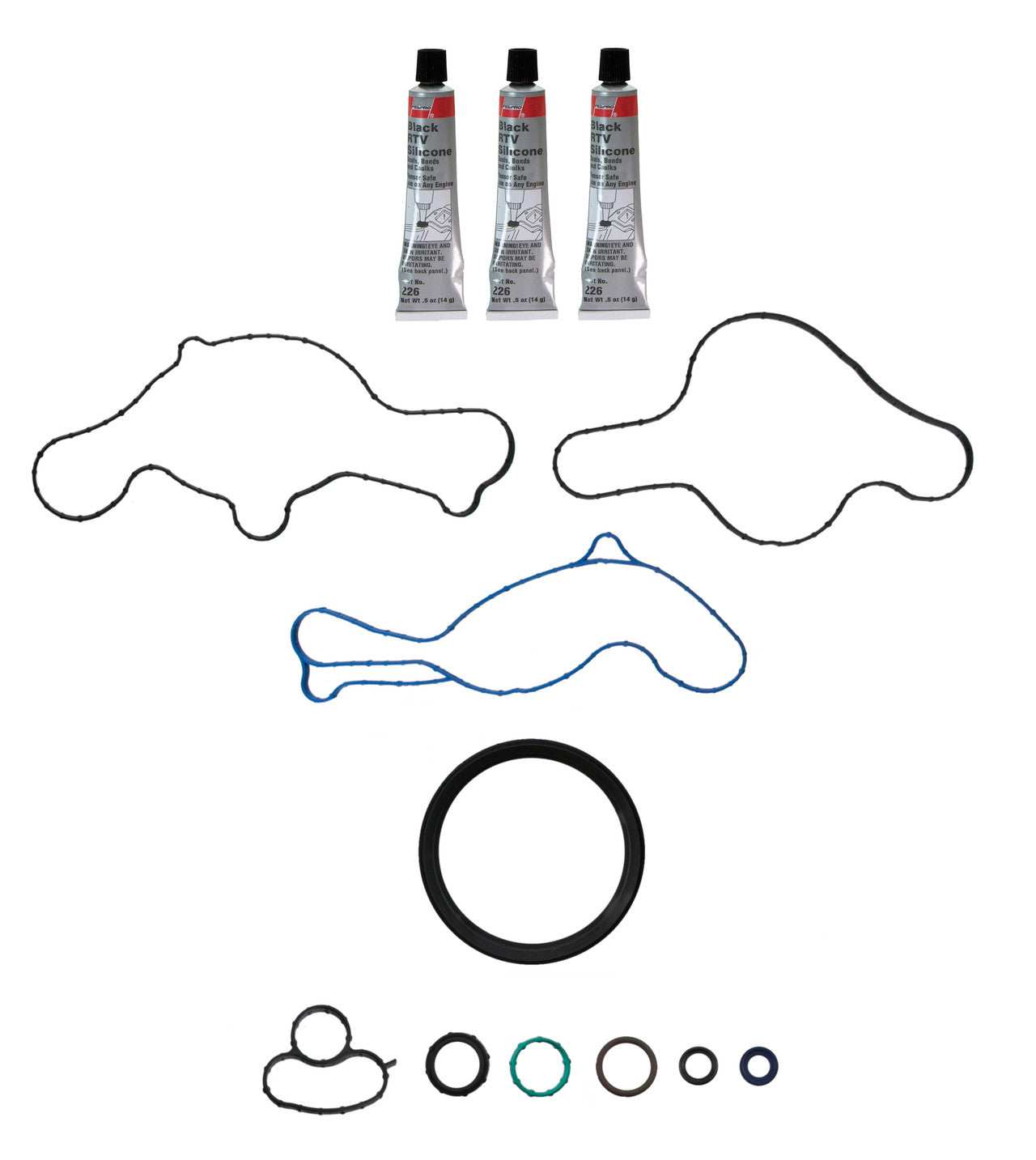 Fel-Pro Fusion/Explorer 3.5L Engine Conversion Gasket Kit (2010-2019)