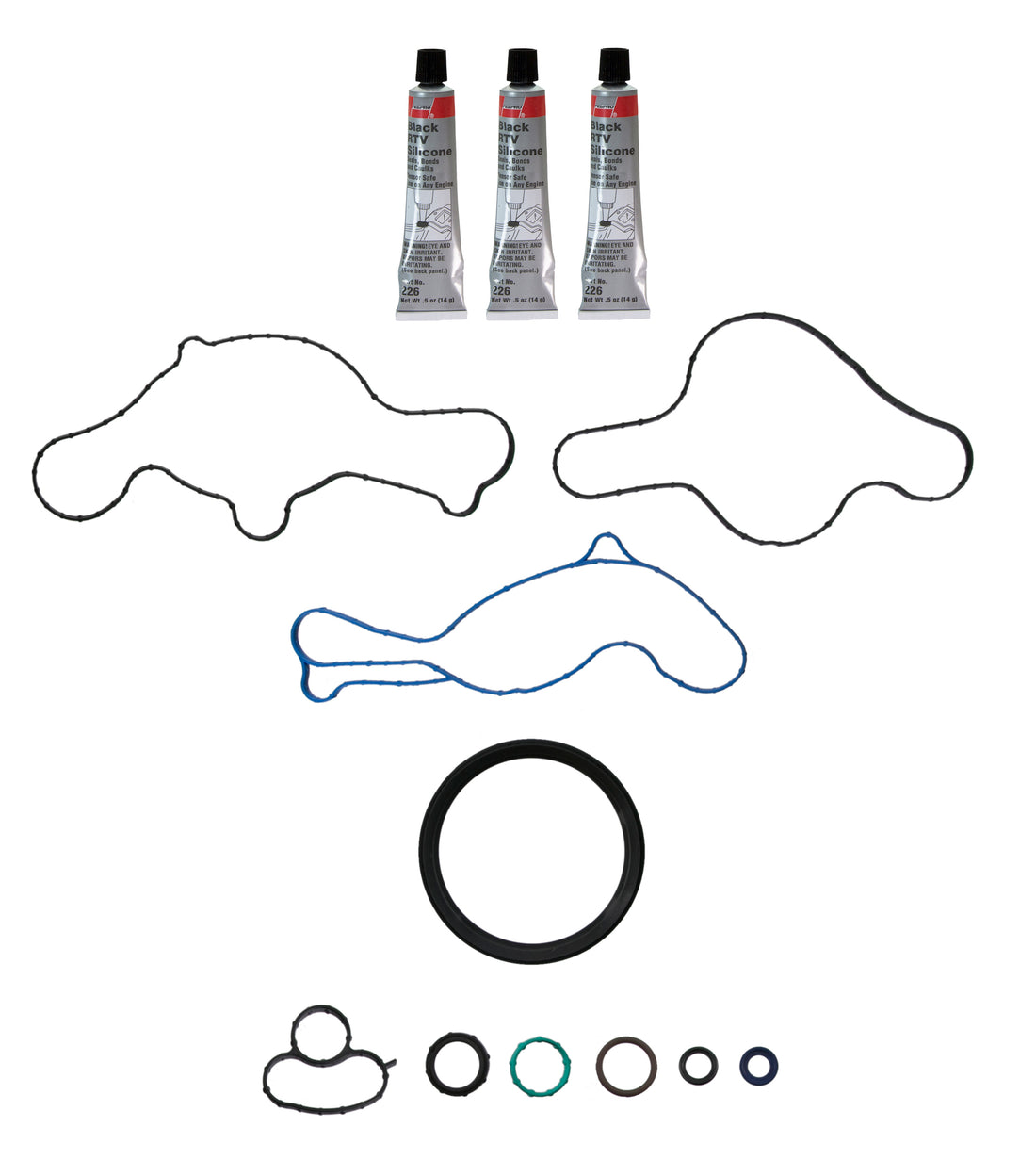 Fel-Pro Fusion/Explorer 3.5L Engine Conversion Gasket Kit (2010-2019)