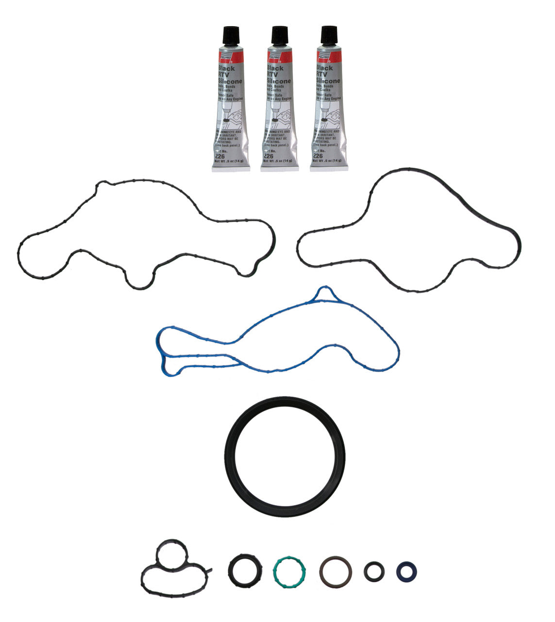 Fel-Pro Fusion/Explorer 3.5L Engine Conversion Gasket Kit (2010-2019)