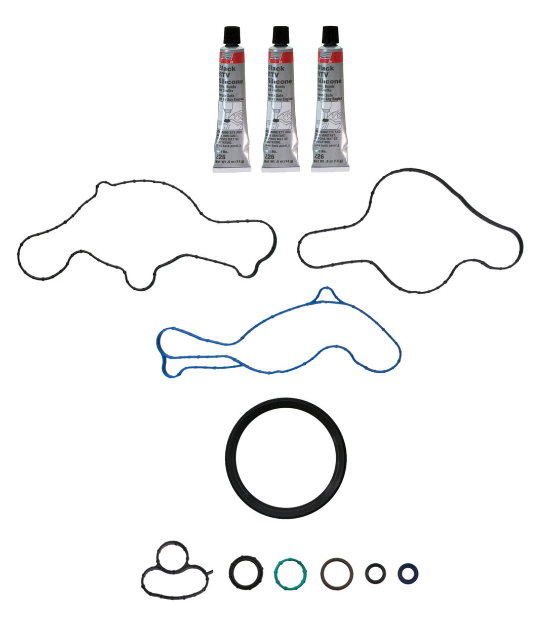 Fel-Pro Fusion/Explorer 3.5L Engine Conversion Gasket Kit (2010-2019)