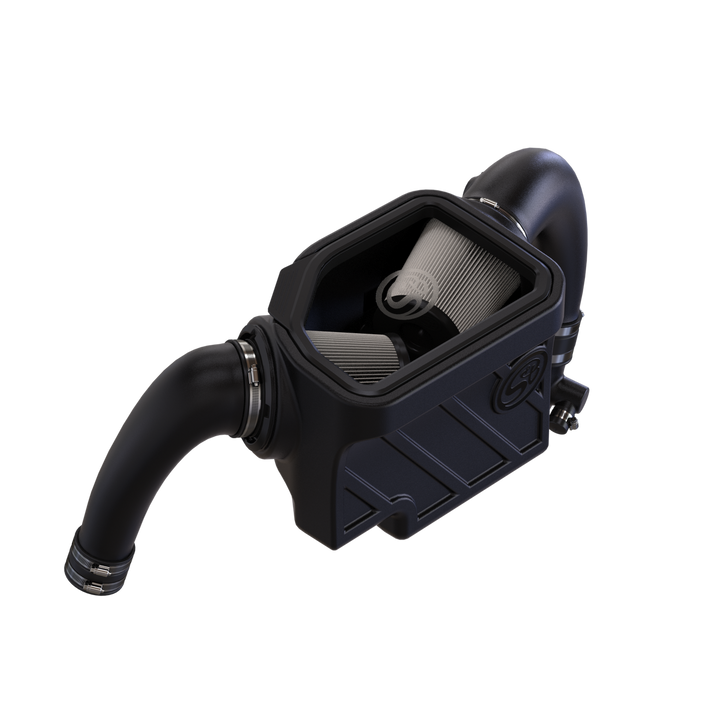 S&B Filters Explorer 3.0L Cold Air Intake - Dry Filter (2020-2026)
