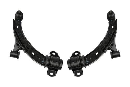 Boss Comp Mustang Front Lower Control Arms w/ Ball Joints (2011-2014)