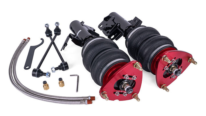 Performance Front Kit - 78156
