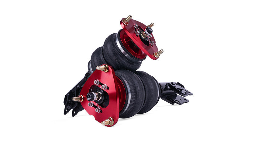 Performance Front Kit - 78156