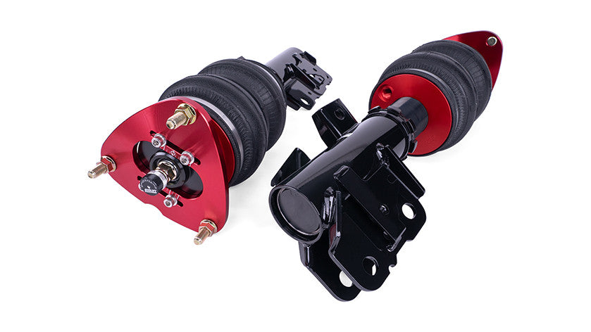 Performance Front Kit - 78156
