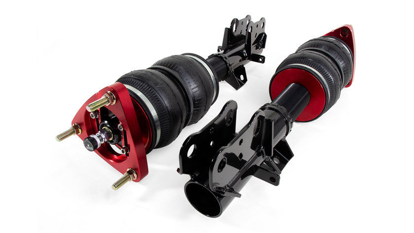 Performance Front Kit - 78521