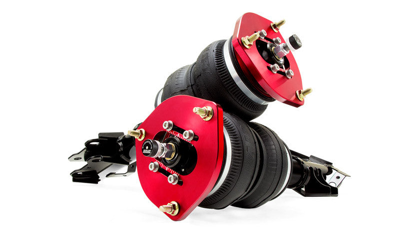 Performance Front Kit - 78564