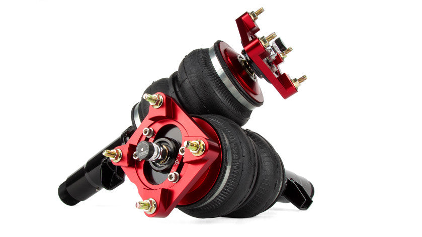 Air Lift Performance Front Kit - 78588