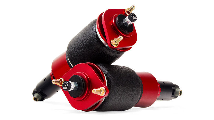 Performance Rear Kit - 78641