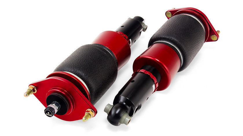 Performance Rear Kit - 78641