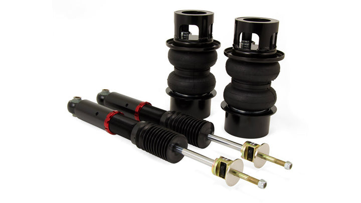 Performance Rear Kit - 78665