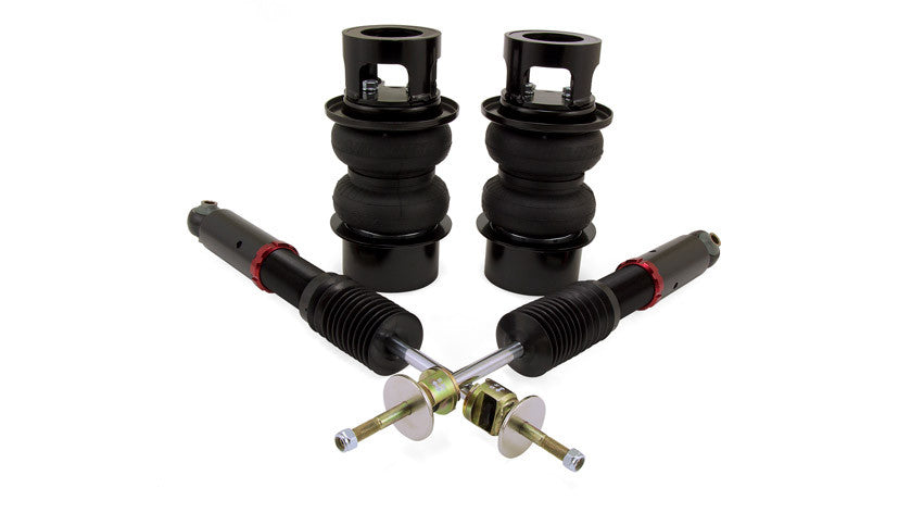 Performance Rear Kit - 78665