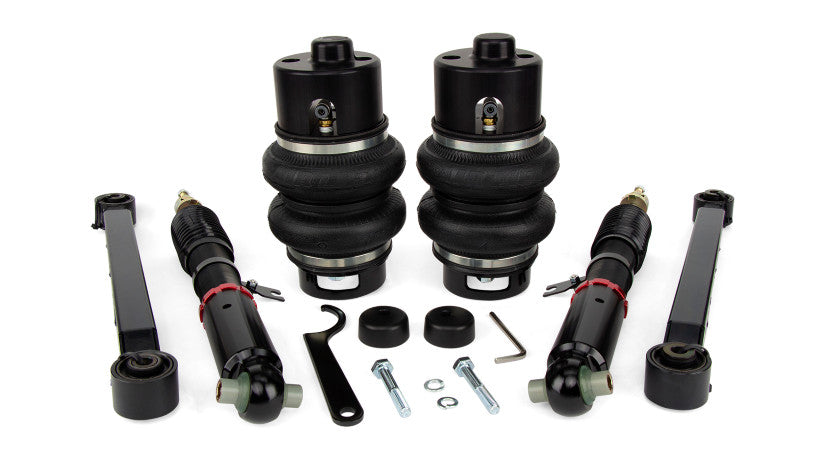 Air Lift Performance Rear Kit - 78688