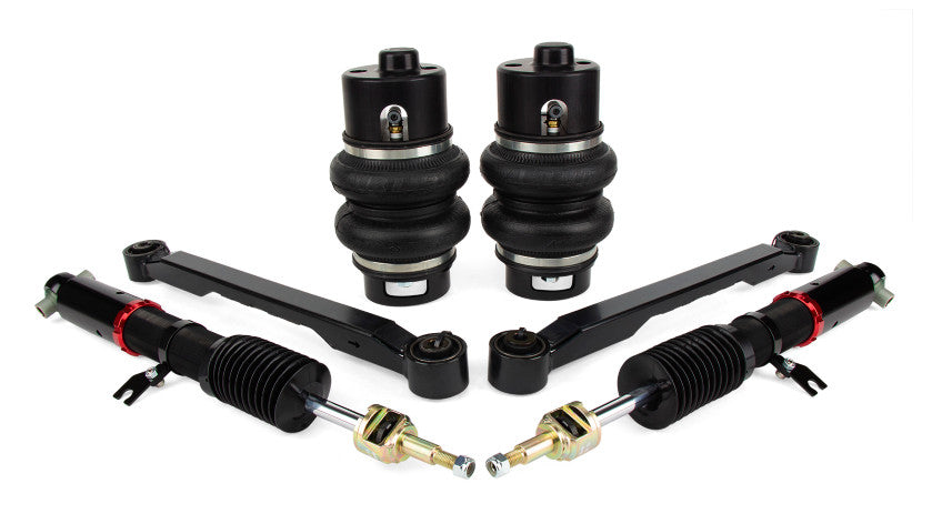 Air Lift Performance Rear Kit - 78688