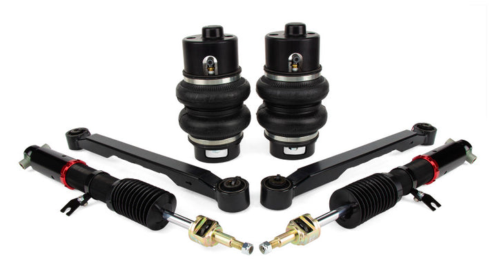 Air Lift Performance Rear Kit - 78688